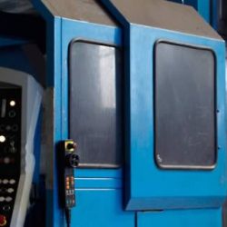 FRESADORA CNC SORALUCE FR-10.000