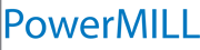 Logo PowerMILL